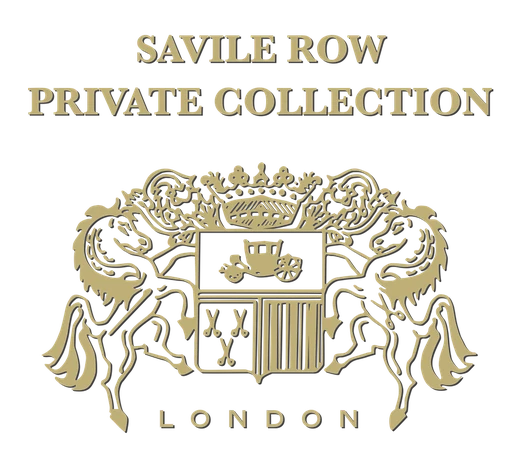 The Savile Row Private Collection crest